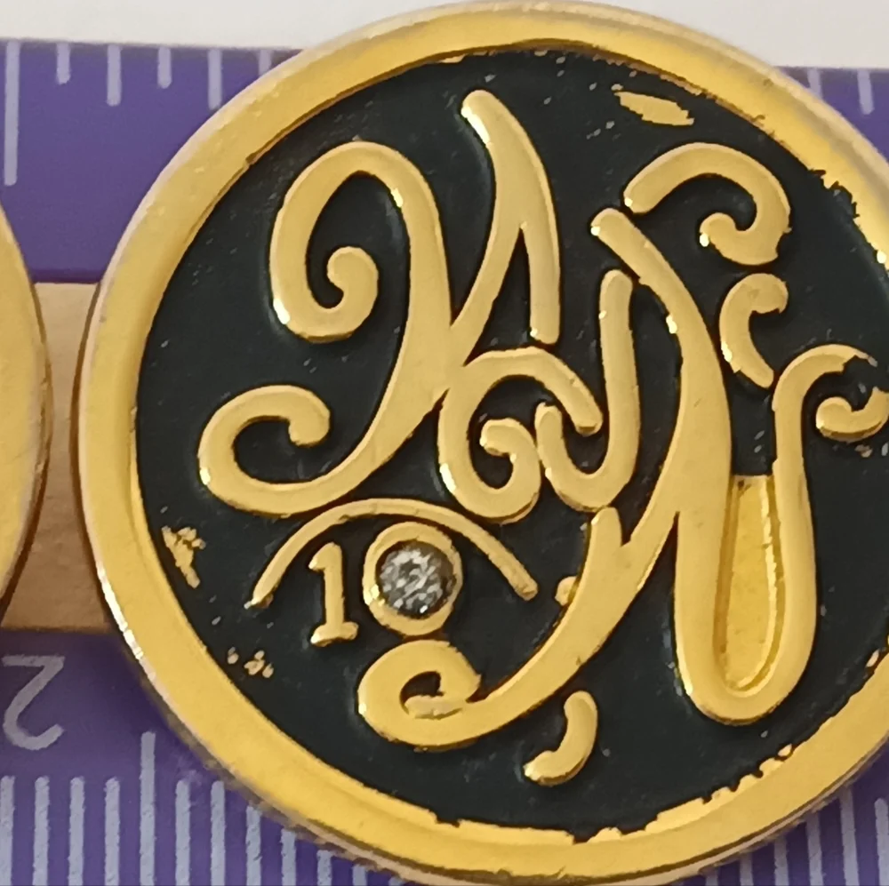 🔆𝟲/$𝟮𝟬 𝗪𝗲𝗶𝗴𝗵𝘁 𝗪𝗮𝘁𝗰𝗵𝗲𝗿𝘀 𝗩𝘁𝗴. 𝗕𝗿𝗼𝗼𝗰𝗵𝗲𝘀 - Picture 3 of 6